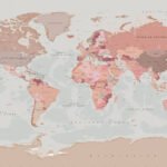 Παγκόσμιος χάρτης Duo24