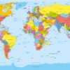 Μεγάλος Παγκόσμιος Χάρτης